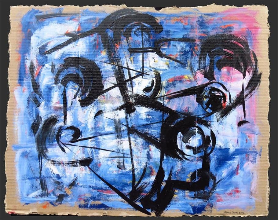 Alberto Boggio Casero