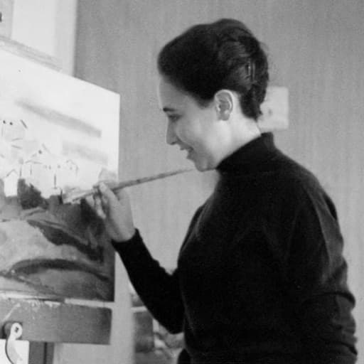 Anna Maria Terracini