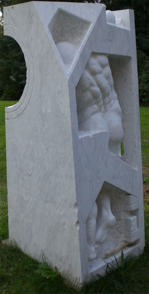 Die Suche nach der Form - 3