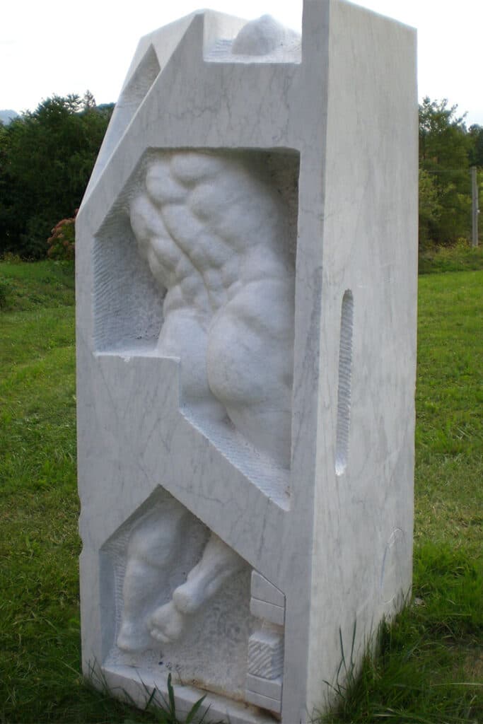 Die Suche nach der Form - 4