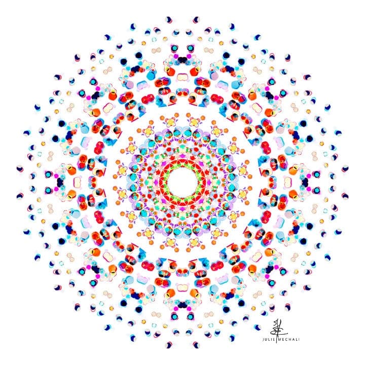 Du coeur vers la vie / From the Heart to Life