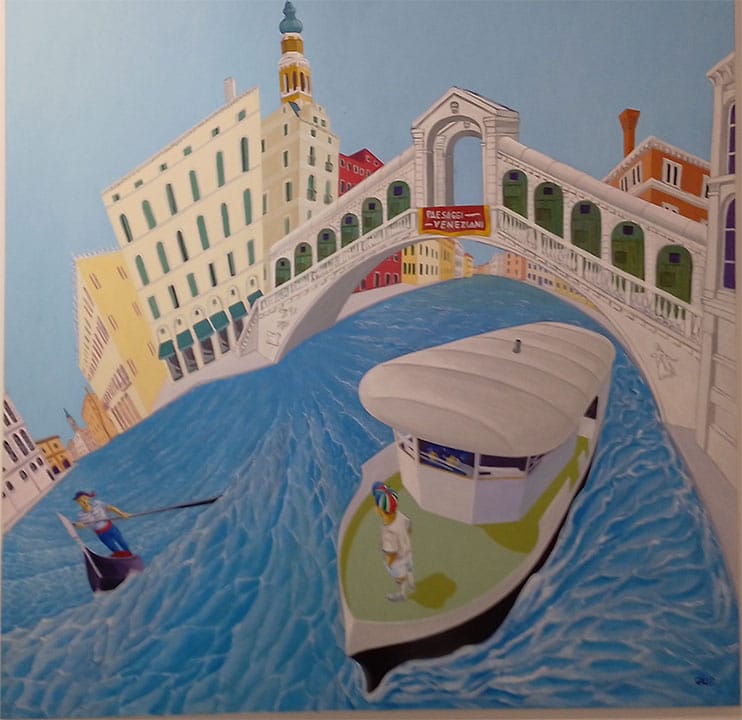 Rialto