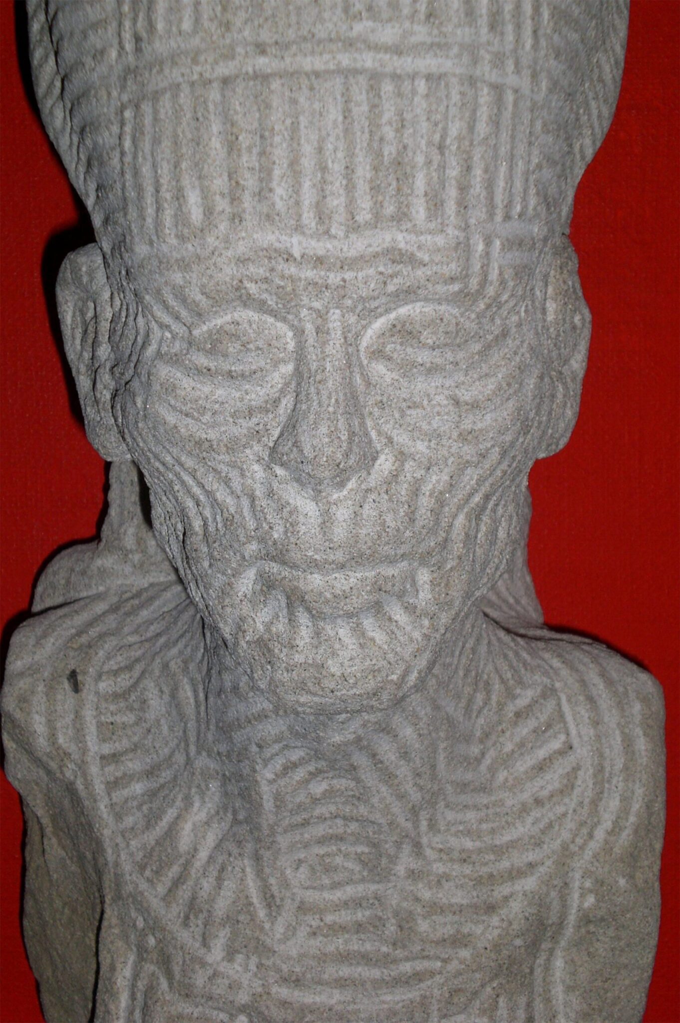Akhenaton