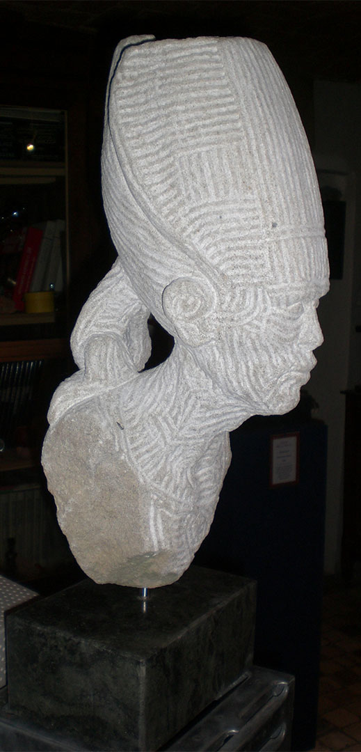 Akhenaton - 7