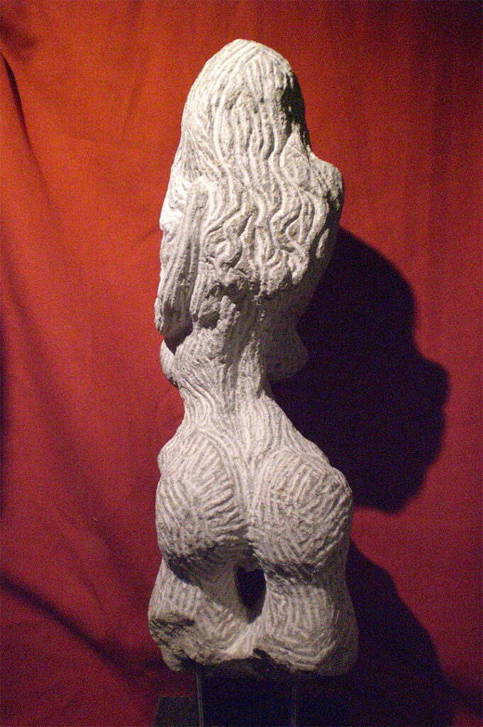 Lilith - 3