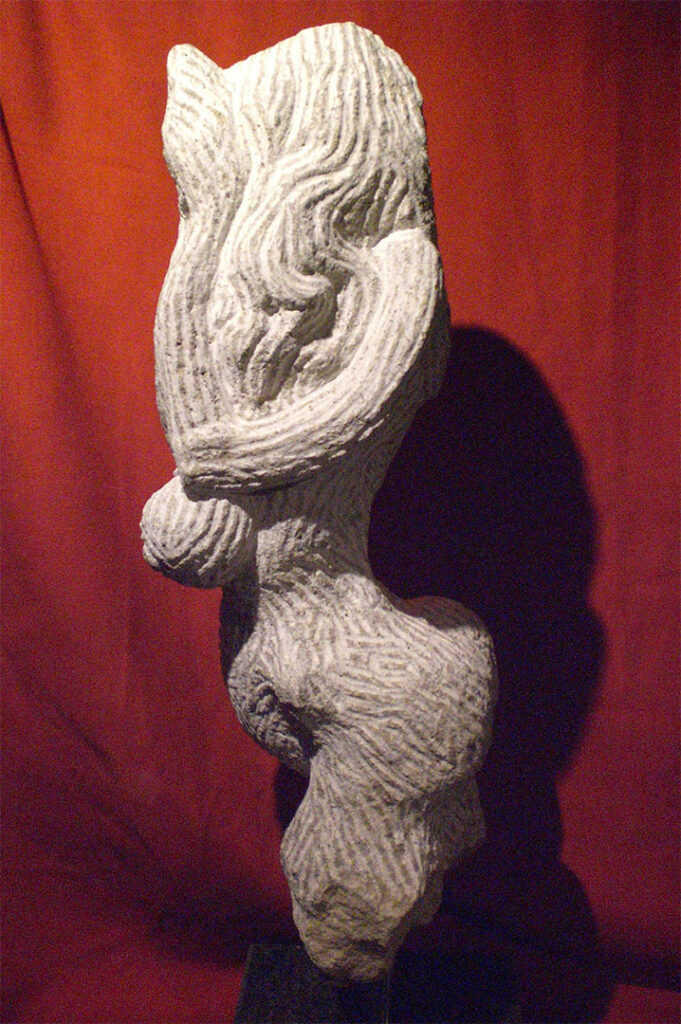Lilith - 4
