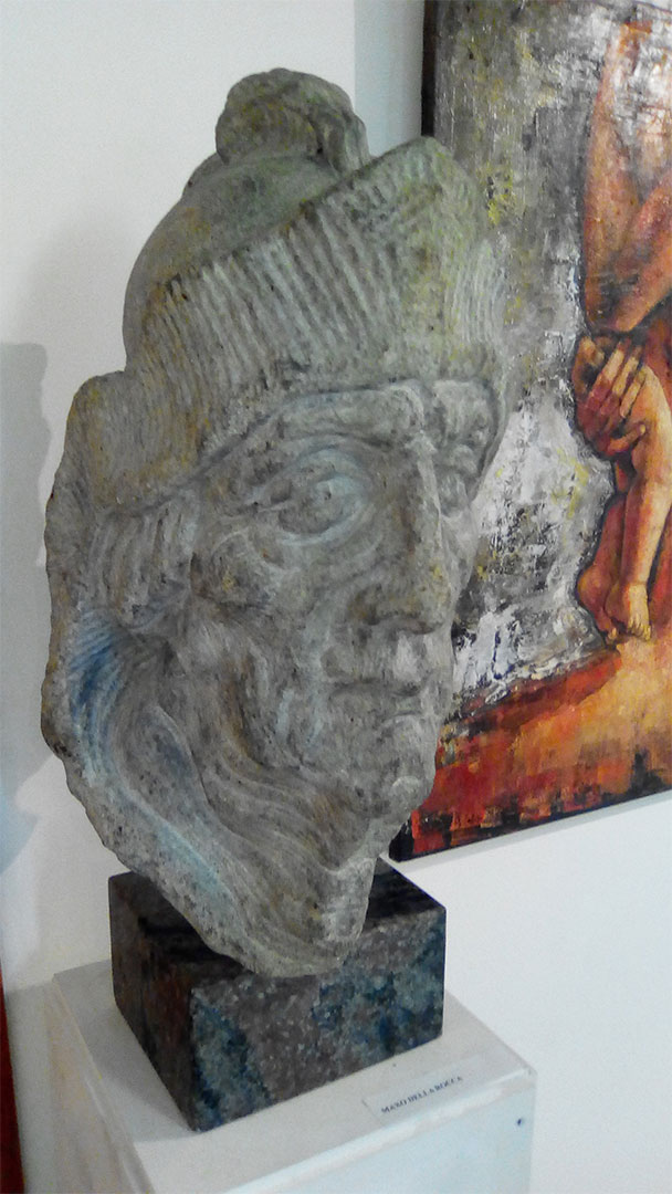 Yulo Ascanio - 3