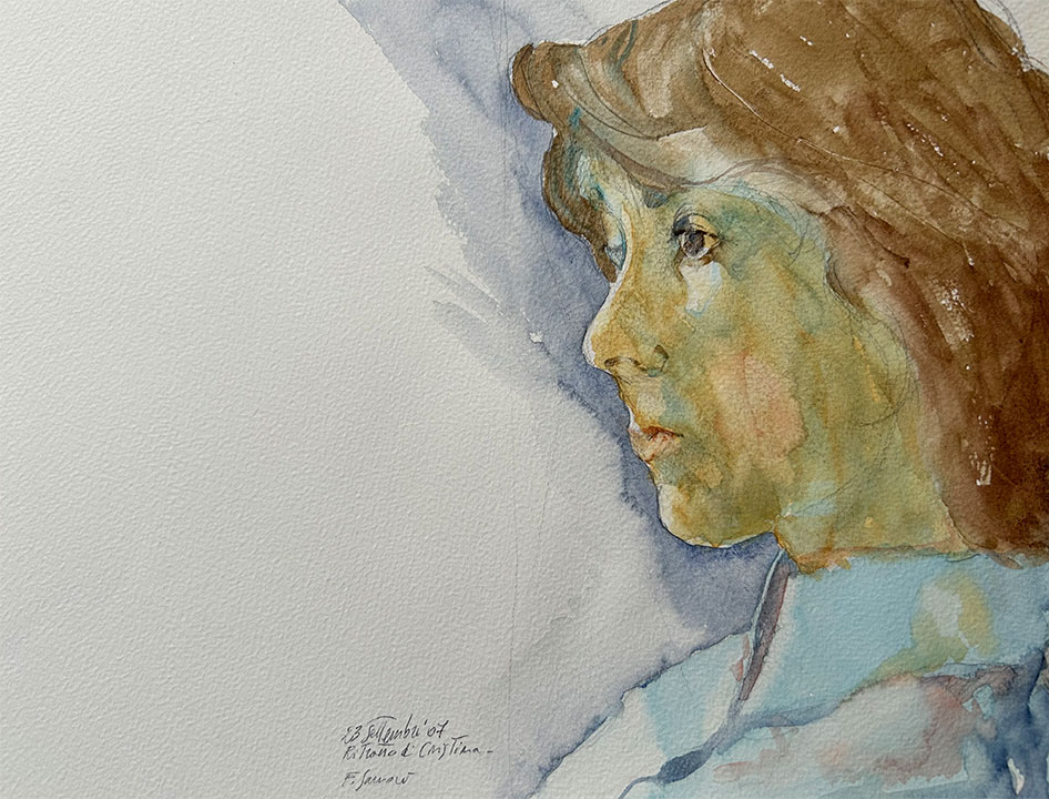 Cristina