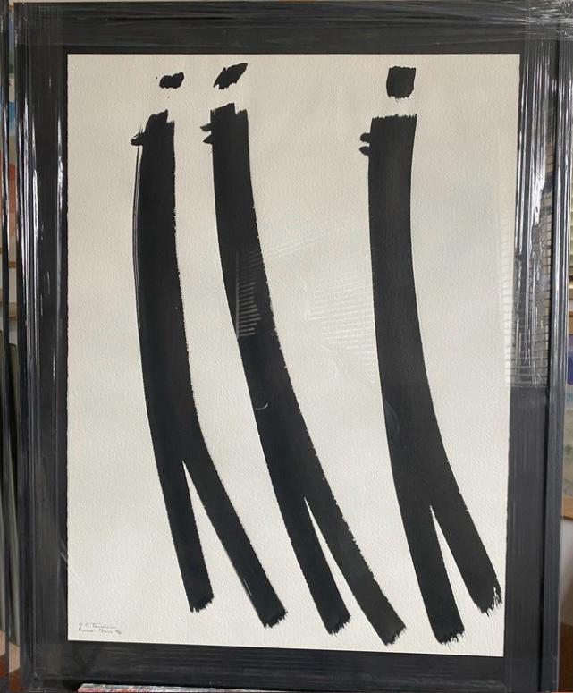 Senza titolo