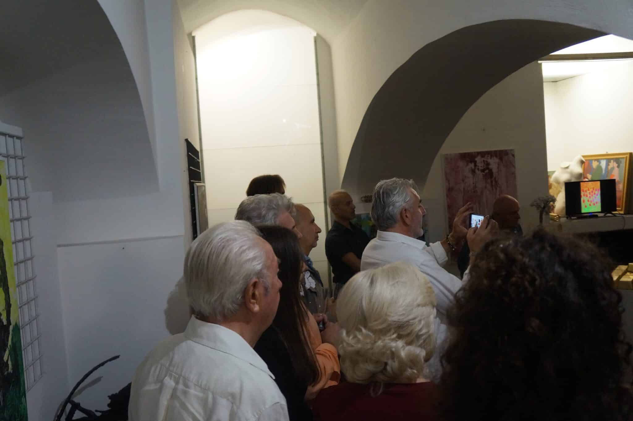 Galleria Torino 5