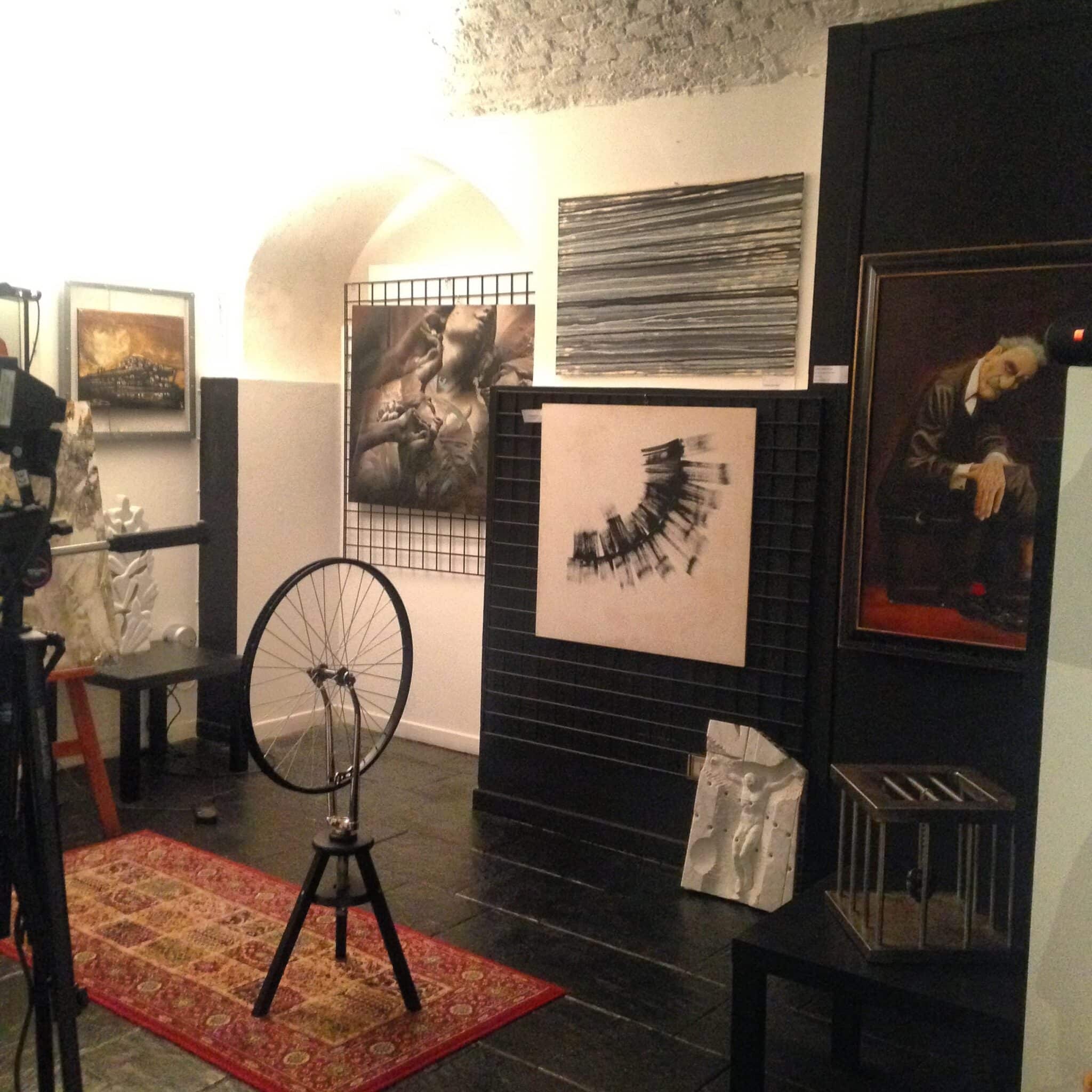 Galleria Torino 8