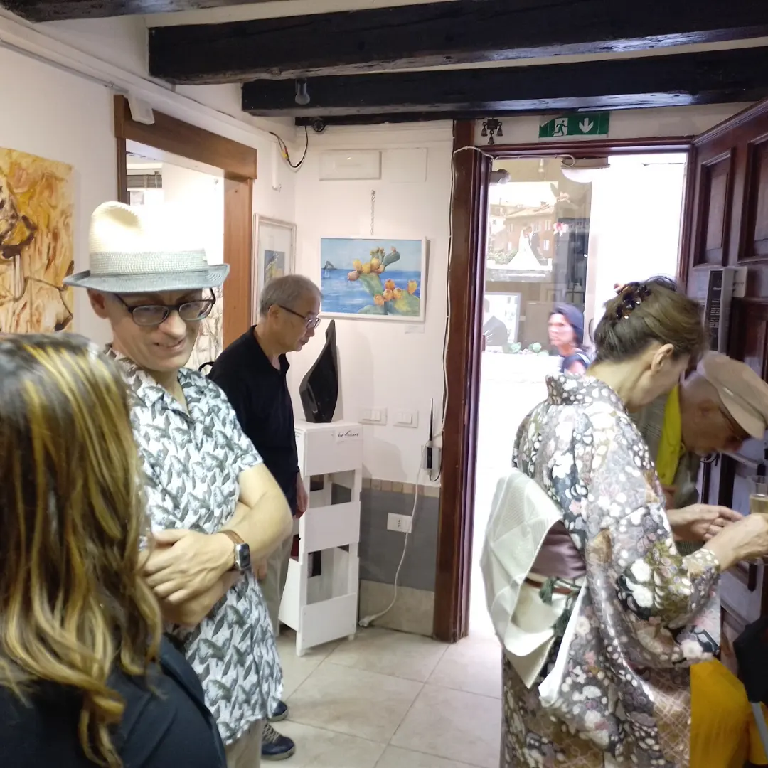 Galleria Venezia 2