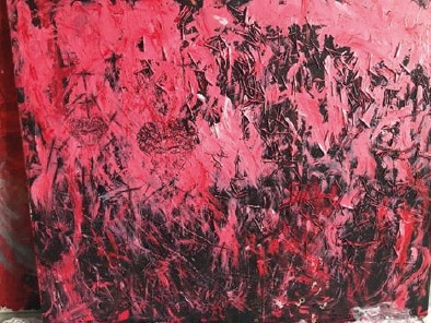 Alexandra Kordas - Die sechs Phasen des Krieges