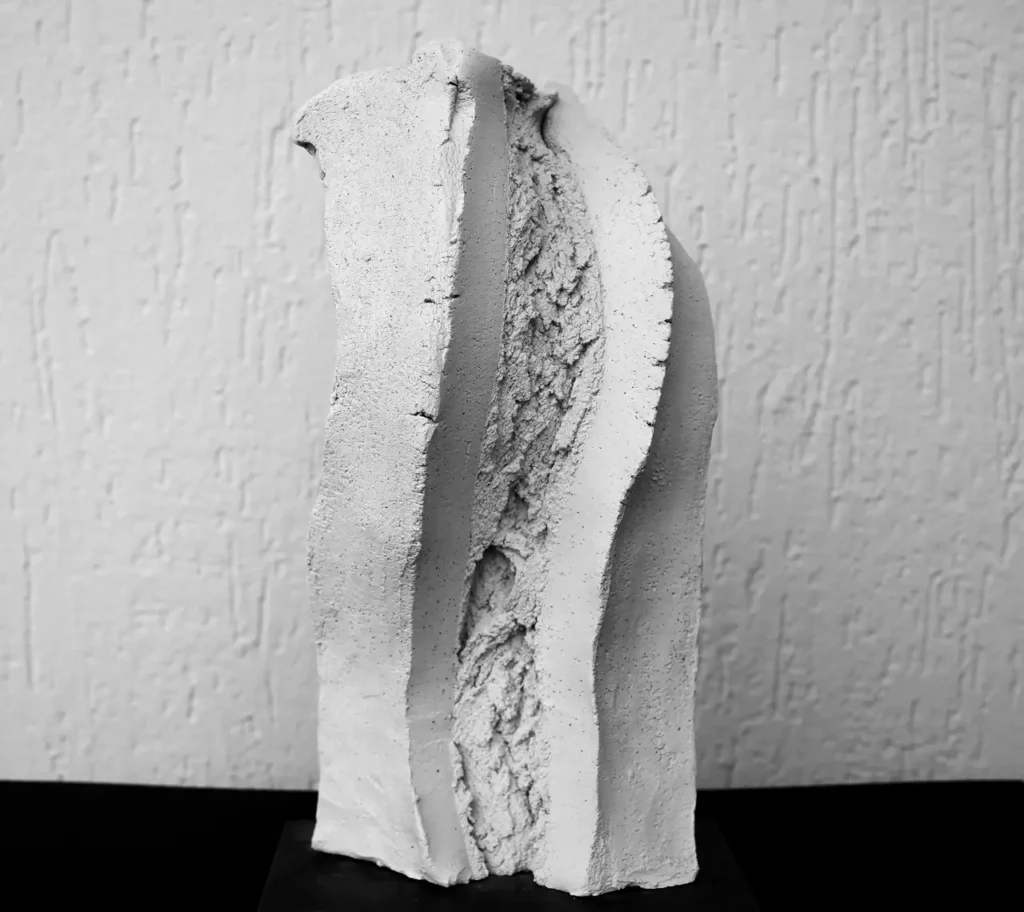 Dolores Previtali - installazione scultorea